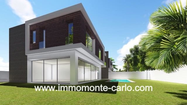 Location villa haut standing à Rabat au quartier Souissi — 3
