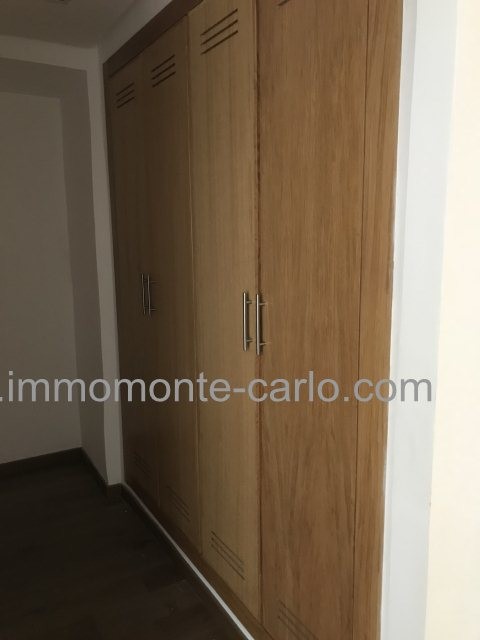 Appartement à Souissi — 7