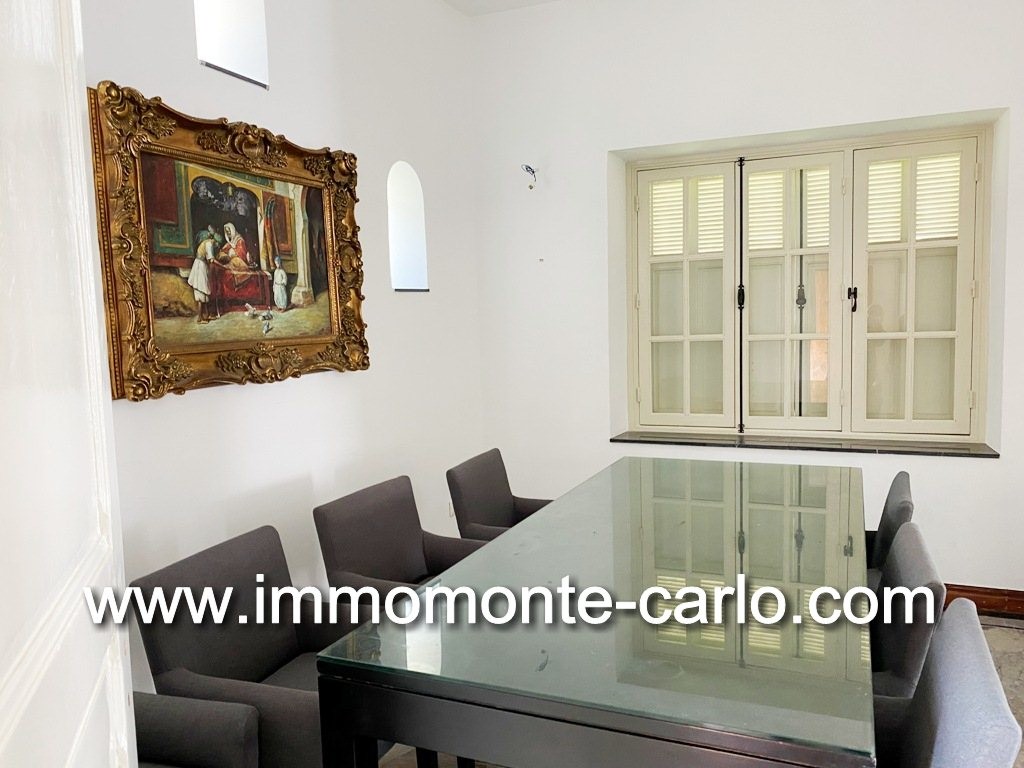 Villa d’architecte  moderne à Rabat au quartier Hassan — 4