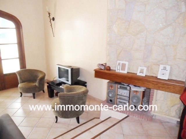 Location Villa meublée de plage à Harhoura Temara à Rabat — 2