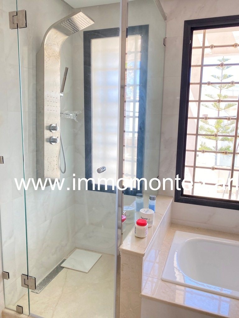 Villa 400 m² à Harhoura — 7