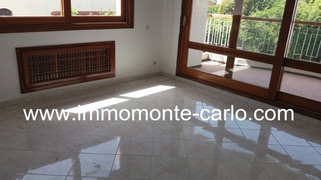 Jolie villa avec chauffage central à louer au quartier Souissi — 6