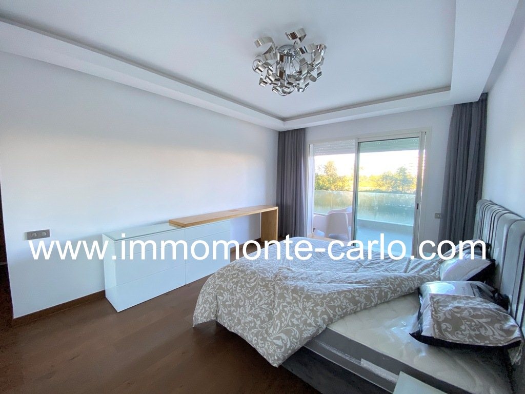 Appartement à Souissi — 9