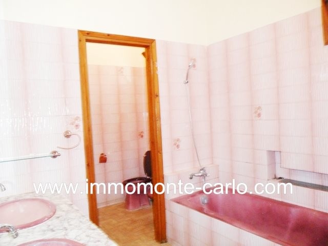 Location villa à Souissi Rabat — 4
