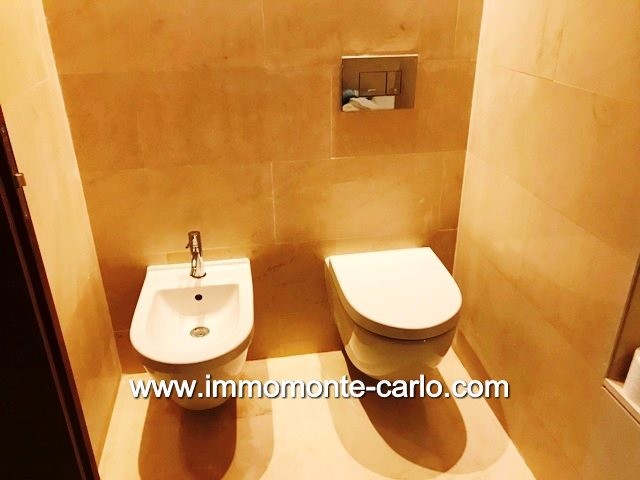 Appartement 140 m² à Agdal — 9