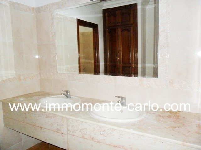 Location villa avec piscine à Hay Riad RABAT — 6