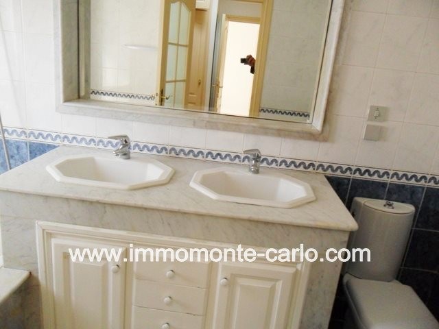 Location villa avec  chauffage central à Hay Riad à Rabat — 3