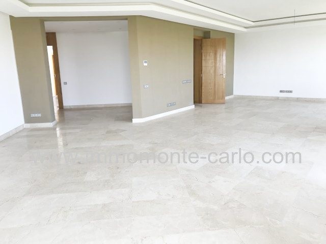 Vente Appartement de luxe à Rabat aux orangeraie Souissi — 4