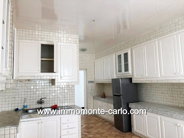 Villa à Souissi — 8