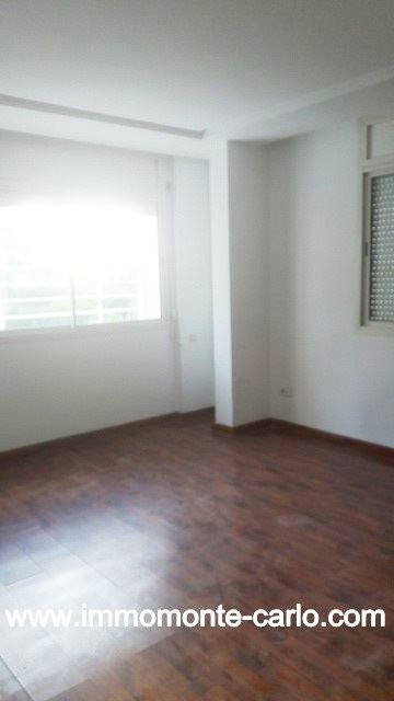 Location villa avec piscine Rabat Souissi — 2