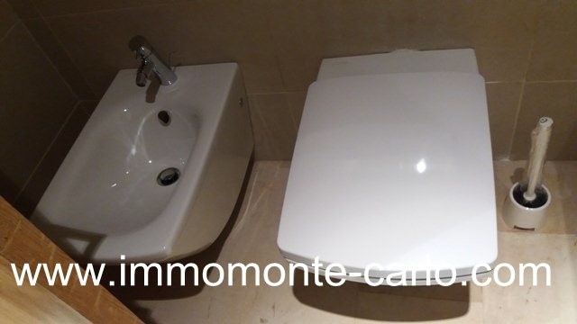 Appartement à Souissi — 10