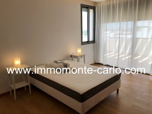 Appartement f Souissi — 9