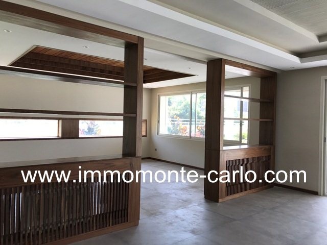 À vendre à Rabat villa neuve haut standing au quartier Souissi — 4