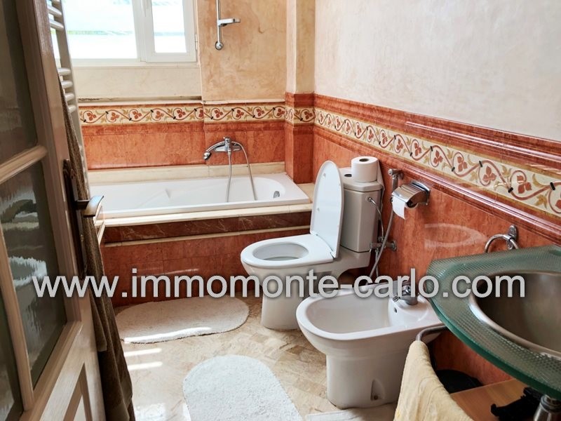 Location Villa  haut standing  de prestige au quartier Souissi — 5