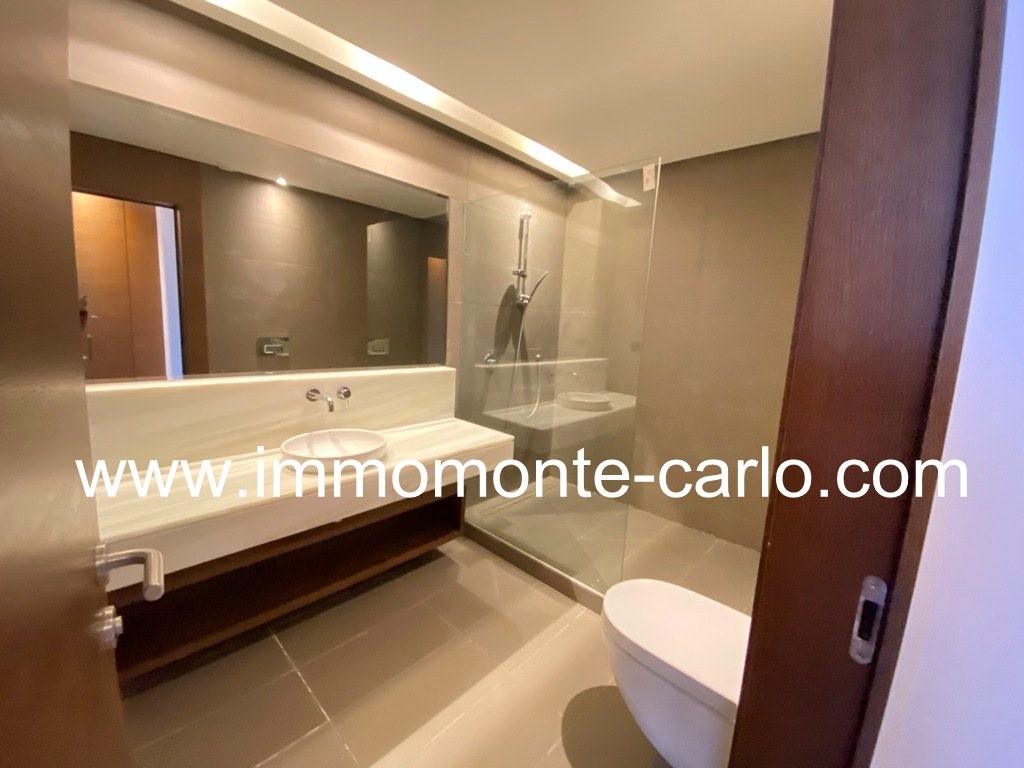 Appartement à Souissi — 8