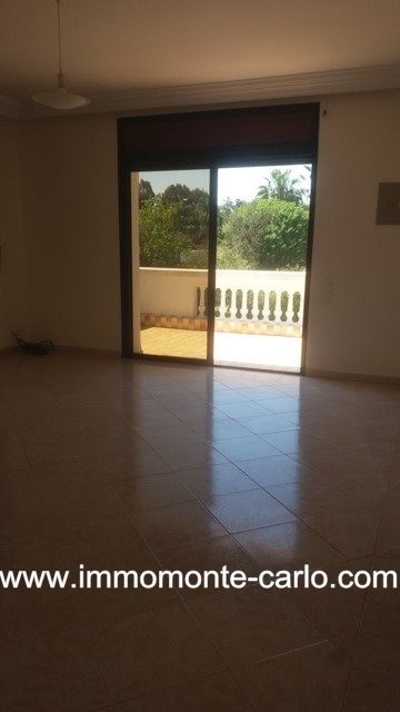 Villa à Souissi — 7