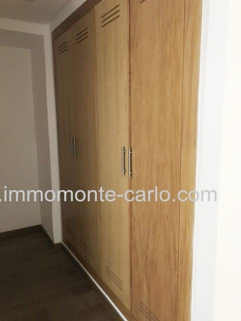 Appartement à Souissi — 10