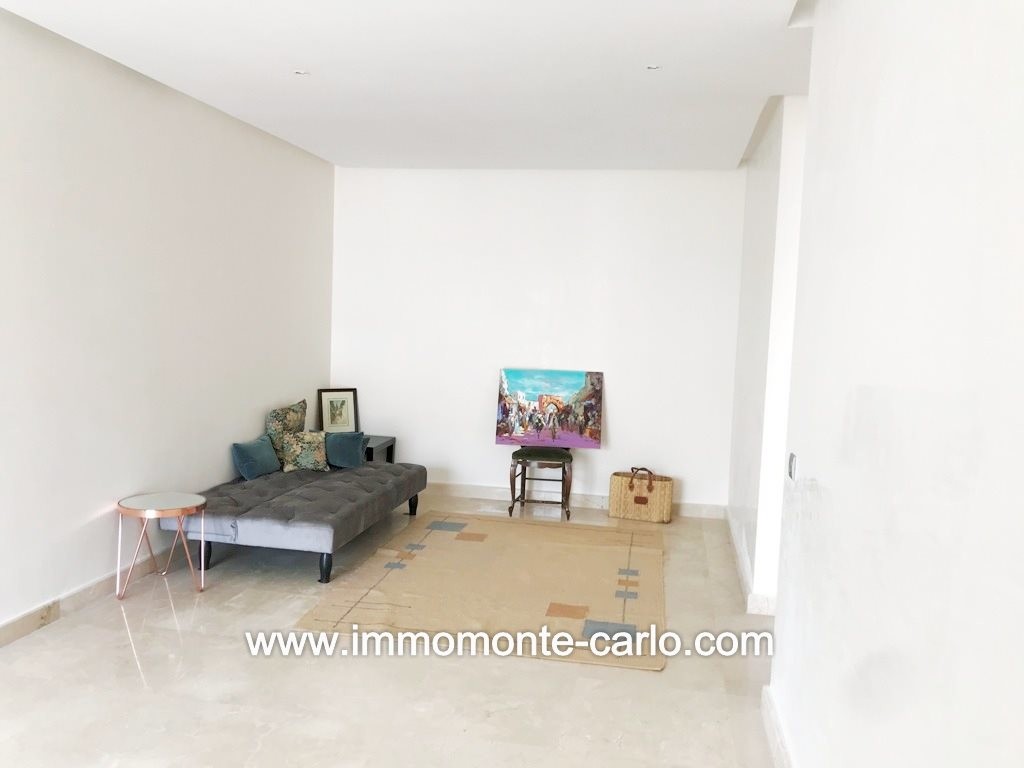 Appartement f Hay Riad — 10