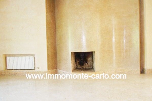 Location villa avec piscine, à Bir kacem Rabat — 4