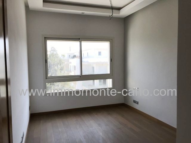 Appartement à Souissi — 7