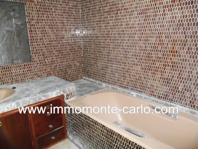 Superbe villa vide à louer à  Souissi Rabat — 5