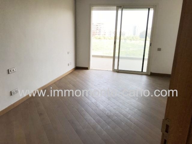 Vente Appartement de luxe à Rabat aux orangeraie Souissi — 6