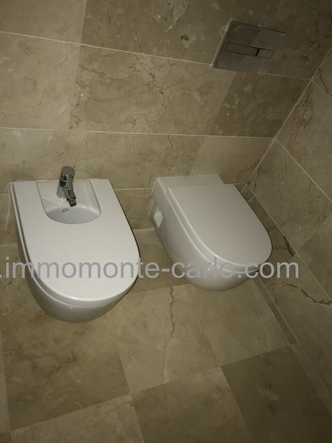 Appartement à Souissi — 9