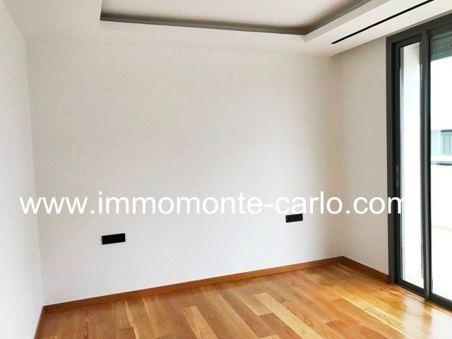 Appartement meublé ou vide avec grande terrasse à souissi — 4
