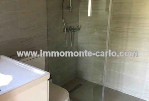 Magnifique villa  avec piscine à Souissi Rabat — 5