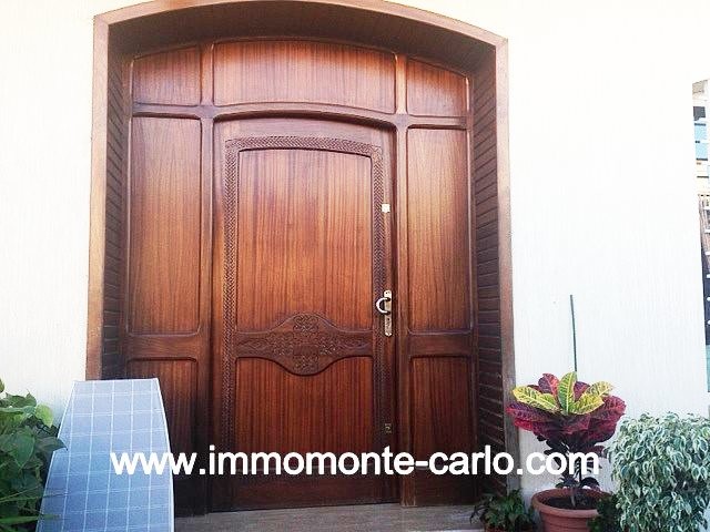 Vente villa à Wifak Temara-Rabat — 4