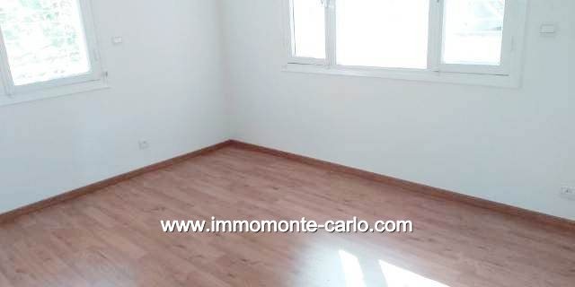 Location d’une villa bien ensoleillée à Souissi à Rabat — 2