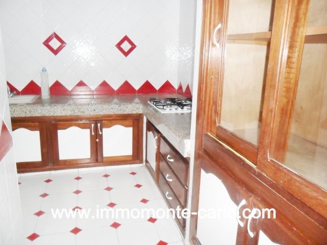 Villa à Hay Riad RABAT — 6