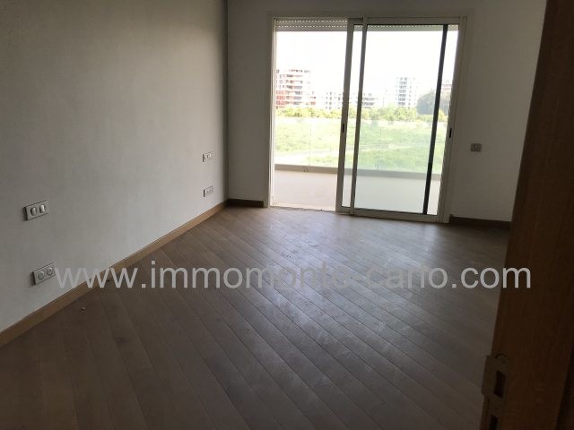 Vente Appartement de luxe à Rabat Souissi, — 4