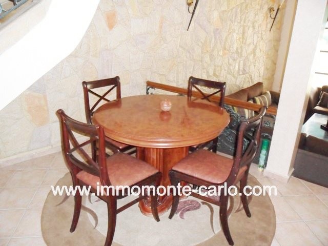 Location Villa meublée de plage à Harhoura Temara à Rabat — 6