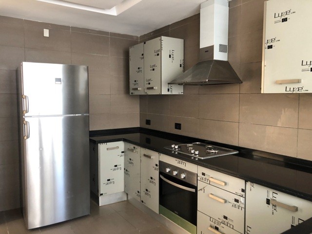 Location appartement avec terrasse sans vis-à-vis Souissi — 4