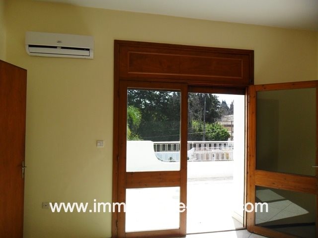 Villa à Souissi — 8