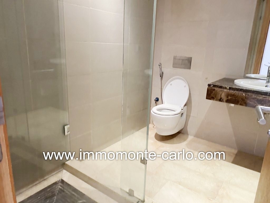 Bel appartement  neuf sans vis-à-vis Agdal Rabat — 4