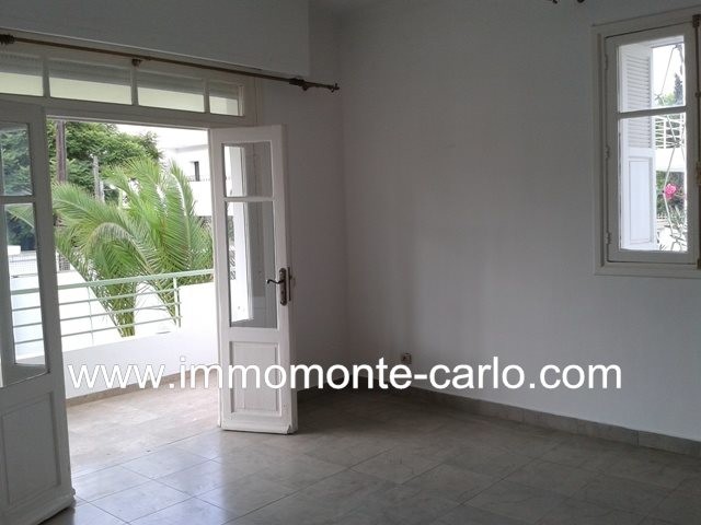 A louer maison-villa vide à Rabat OLM/aviation — 3