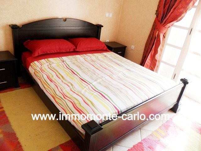 Villa 260 m² à Harhoura — 8