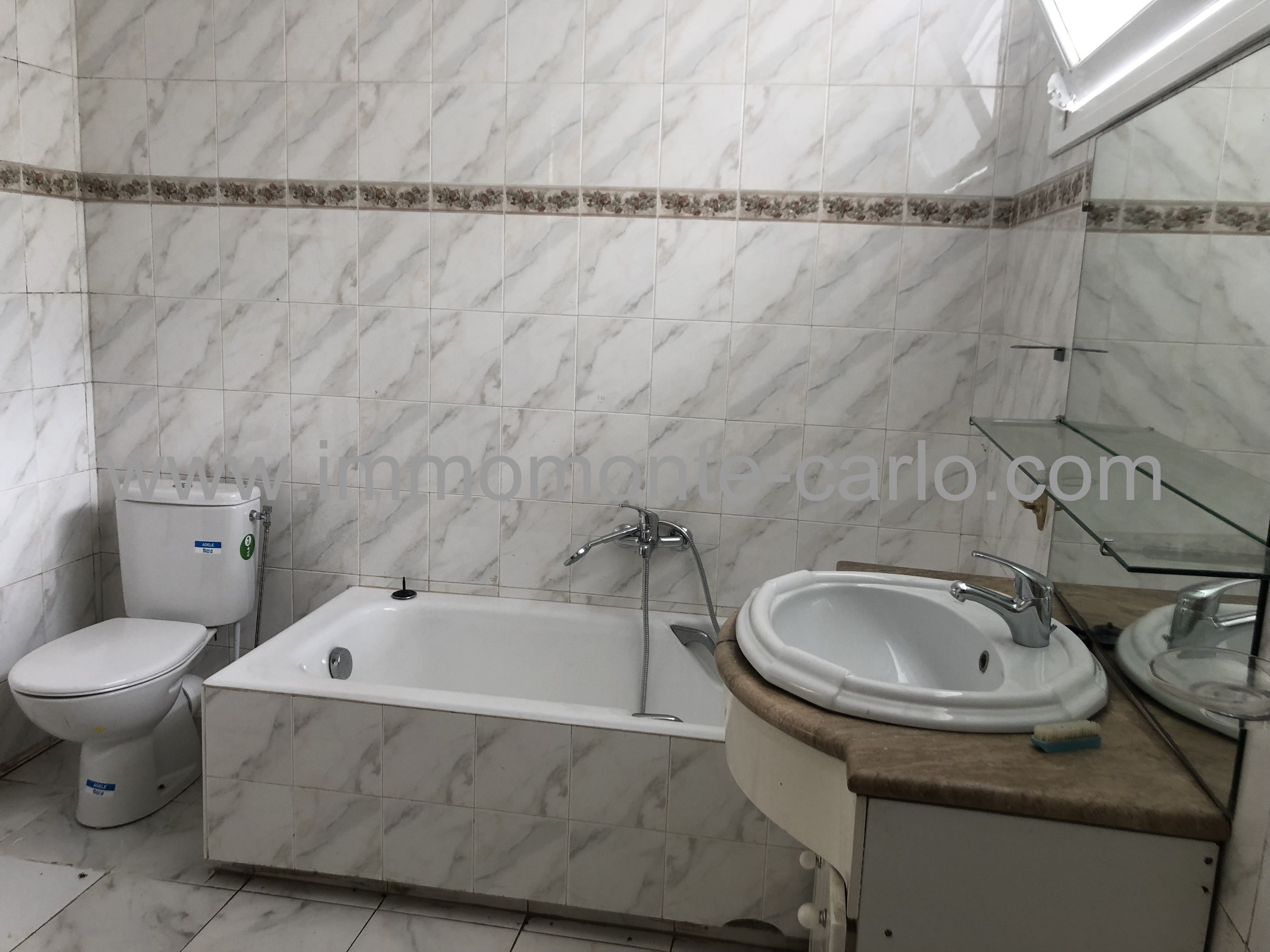 Villa à Souissi — 10