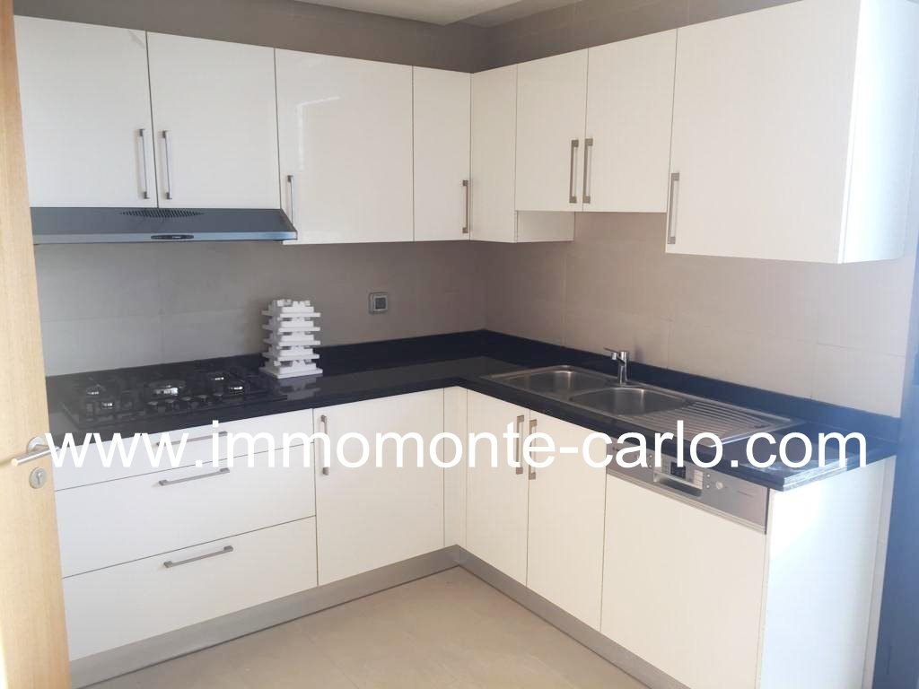 Appartement à Souissi — 9