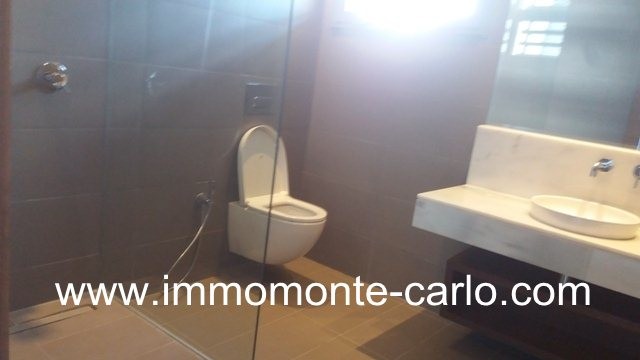 Appartement NEUF HAUT STANDING à louer à Souissi Rabat — 5