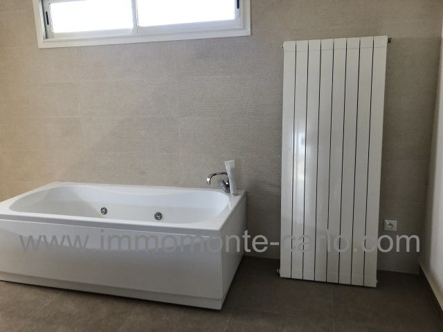 Très belle villa moderne neuve à louer à Rabat — 5