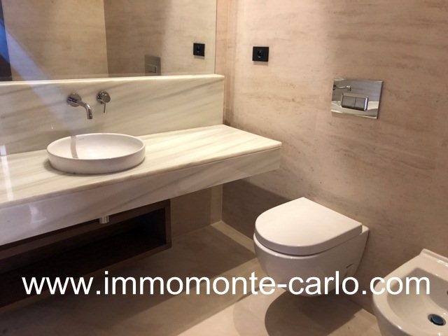 Appartement NEUF HAUT STANDING à louer à Souissi Rabat — 4