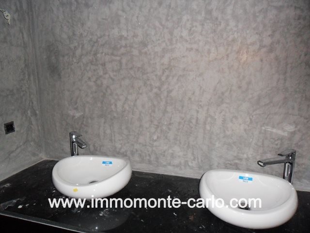 Location Villa  neuve de luxe au quartier Souissi RABAT — 4
