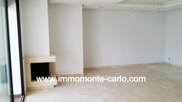 Appartement à Souissi — 9