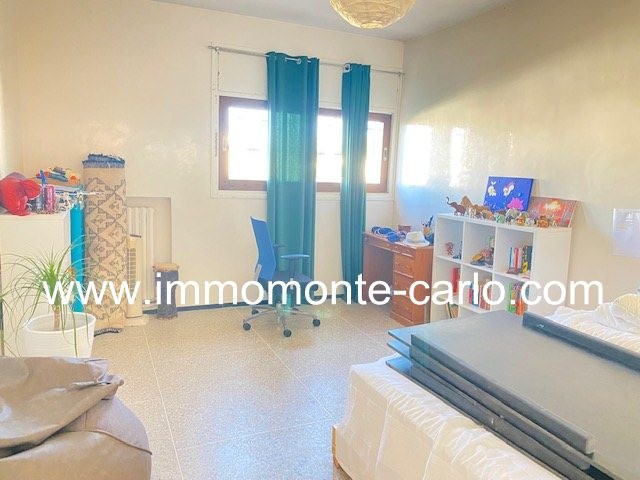 Jolie villa à louer au quartier Souissi RABAT — 6