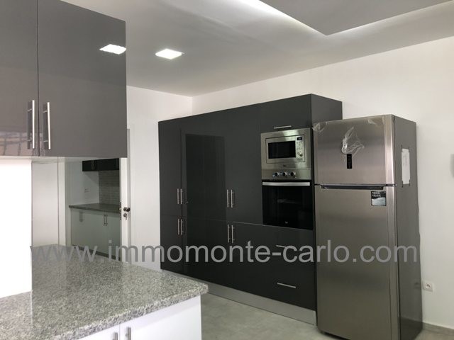 Villa  à louer avec chauffage central et piscine à Rabat — 5