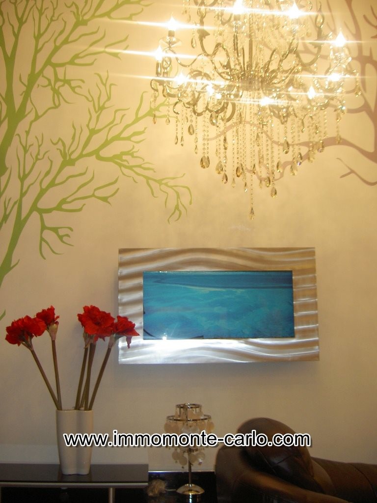 Appartement meublé neuf avec terrasse Rabat Orangeraie de Souissi, — 2