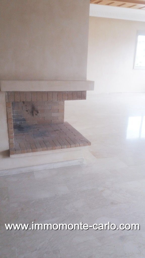 Appartement à louer à Hay Riad  Rabat — 2